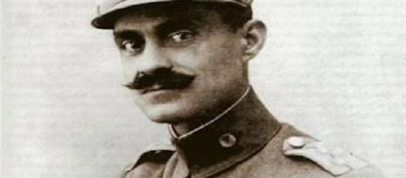 Η φτώχεια του Ν. Πλαστήρα δεν τον επηρέασε: «Η Ελλάδα πεινάει κι εμένα θα μου βάλετε τηλέφωνο;»